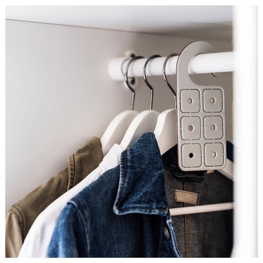 Scented Hanger (2pack)