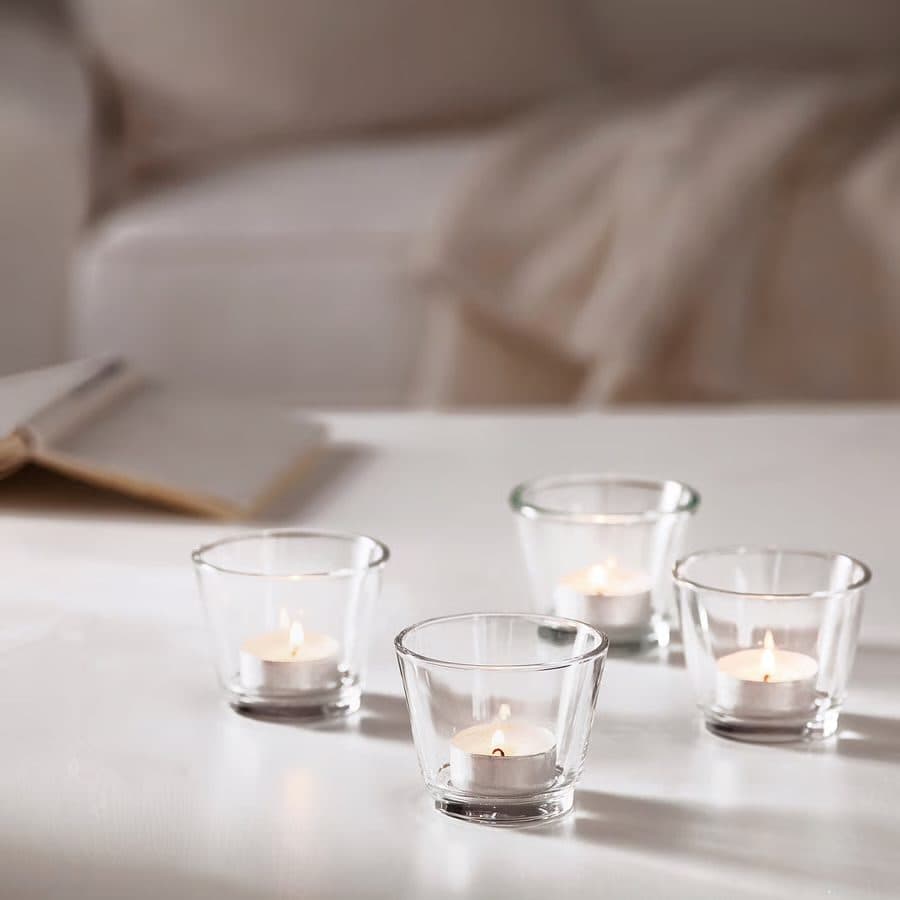 Tealight Holder, Galej