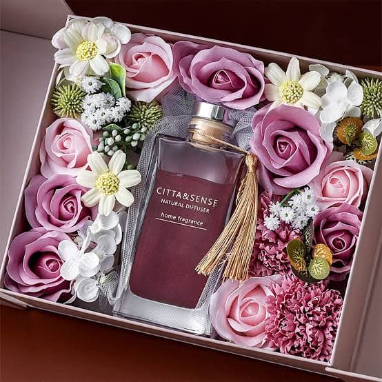 Aroma Reed Diffusers