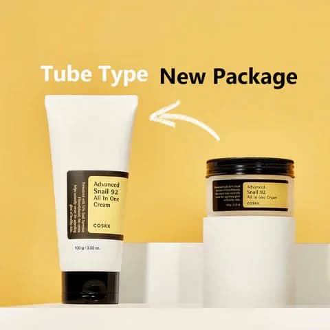 COSRX Advanced Snail 92 All in One Cream