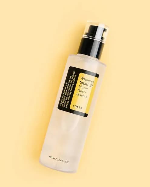 COSRX Advanced Snail 96 Mucin Power Essence