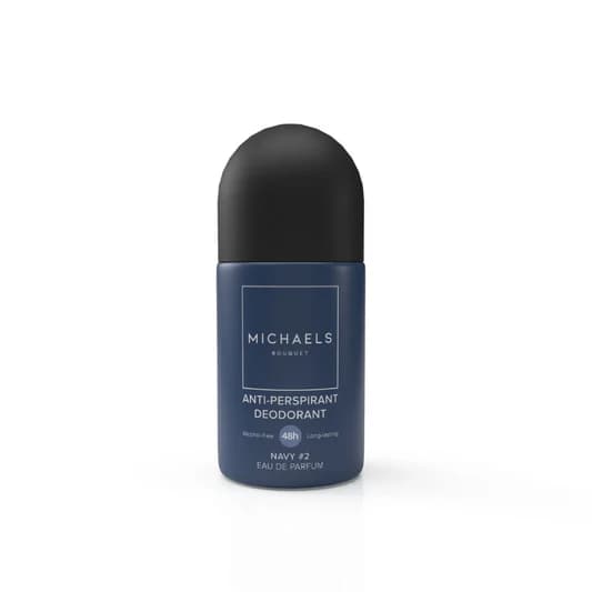 Michaels Bouquet NAVY 50ml Roll-on