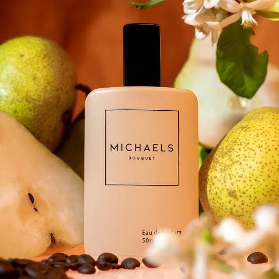 Michaels Bouquet IVORY 50ml Perfume