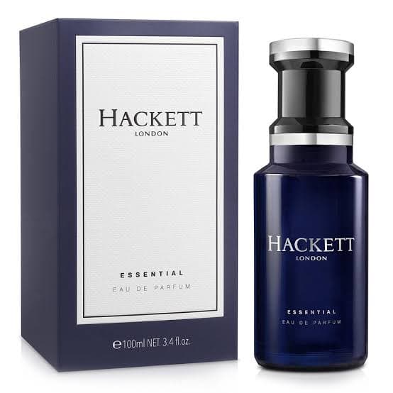 Hackett London Essential EDP 100ML