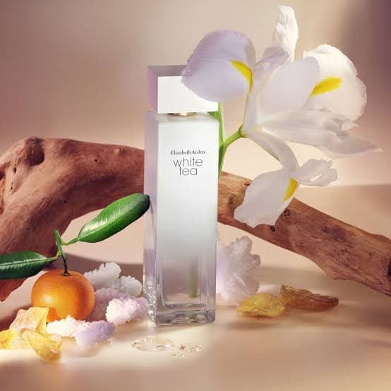 Elizabeth Arden White Tea EDT 100ML