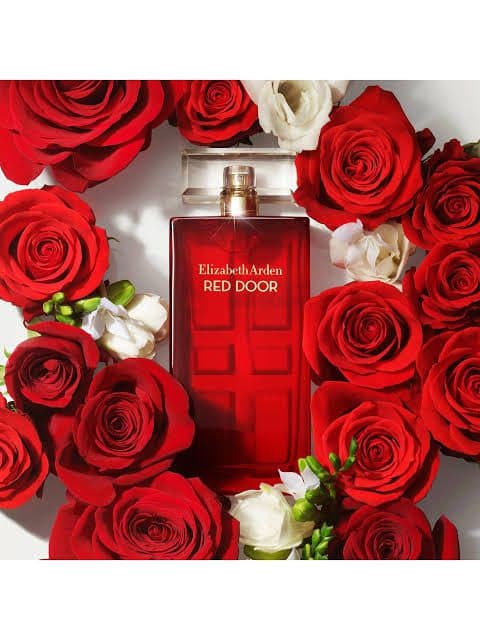 Elizabeth Arden Red Door EDT 100ML