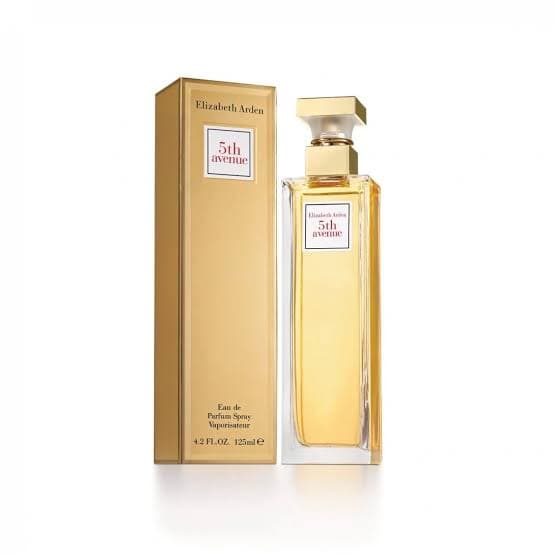 Elizabeth Arden 5th Avenue EDP 125ML