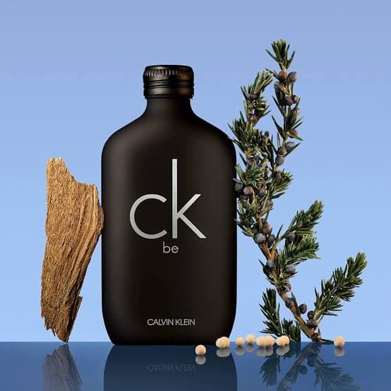 Calvin Klein CK Be EDT 200ML