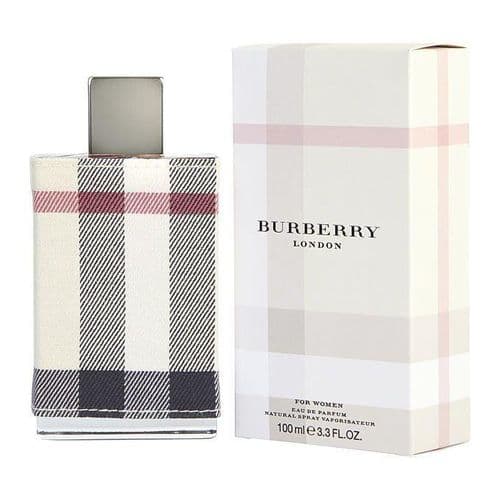 Burberry London EDP 100ML Women