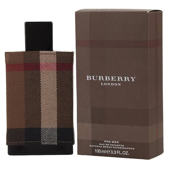 Burberry London EDT 100ML Men