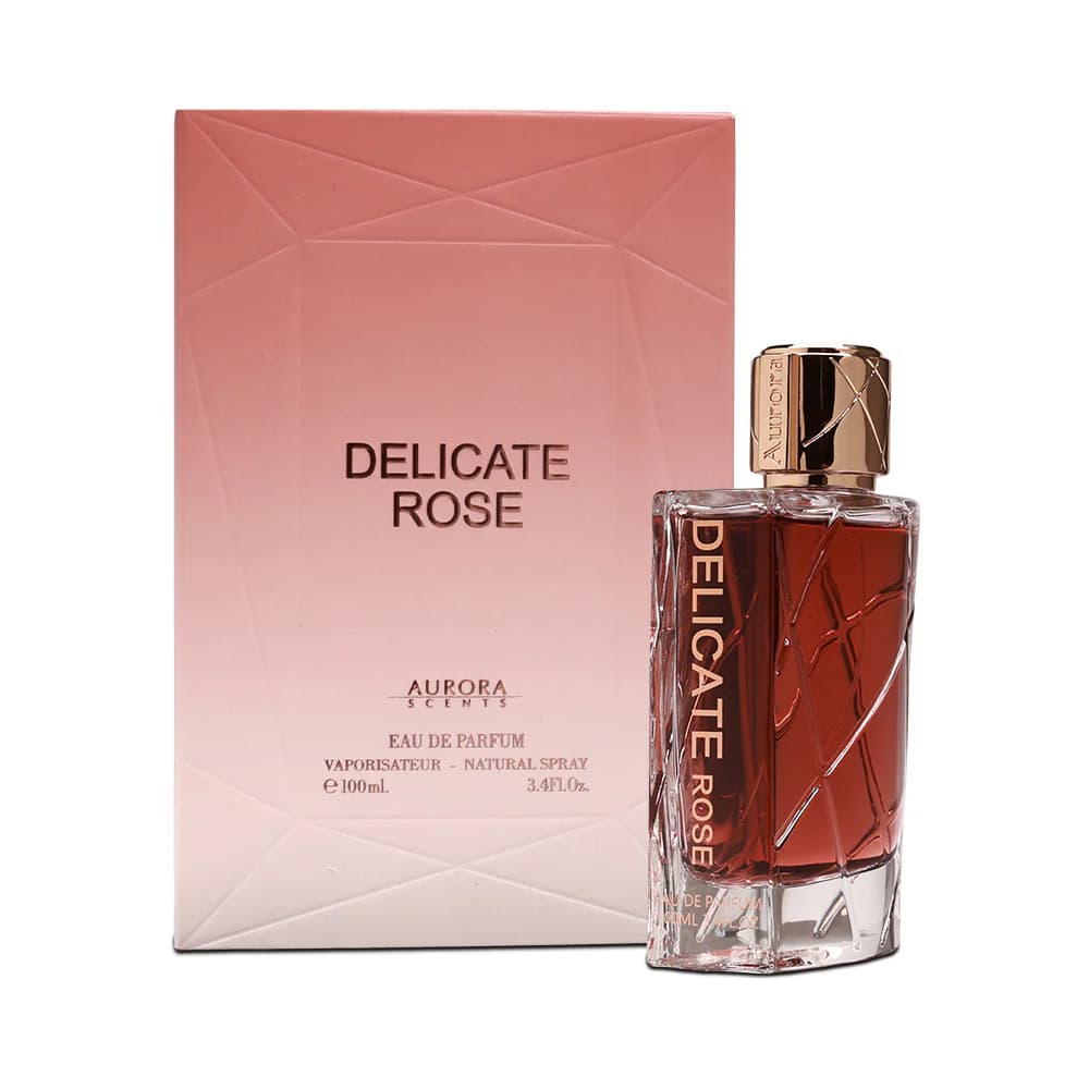 Fine Fragrances