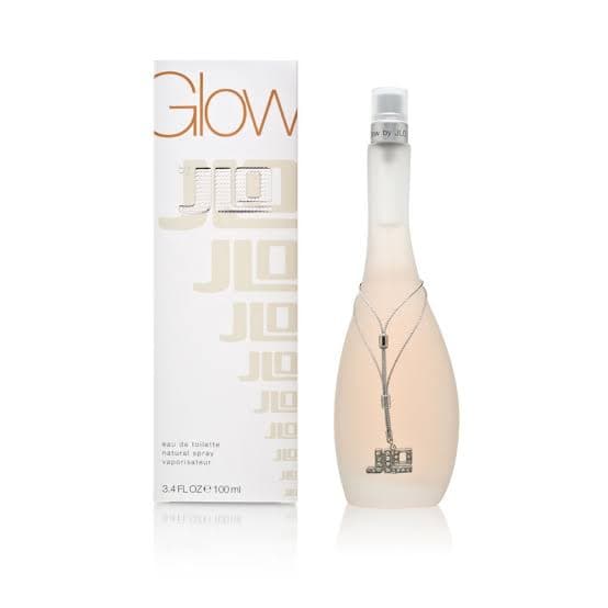Jennifer Lopez Glow EDT 100ML