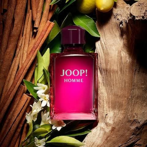 Joop Pour Homme EDT 75ML