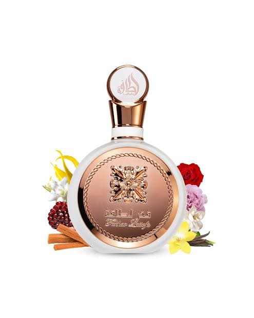 Lattafa Fakhar Rose Lattafa EDP 100ML