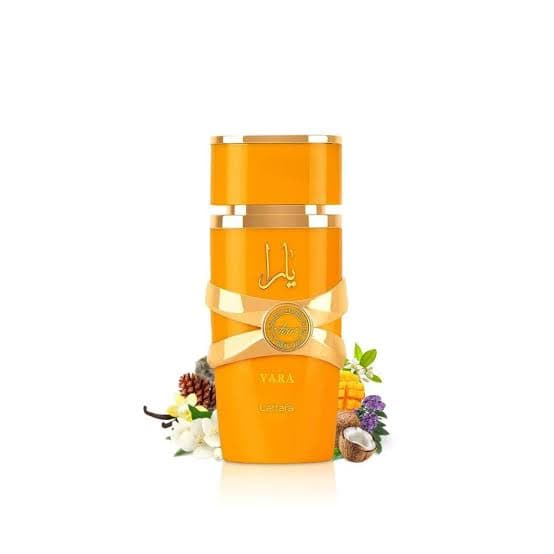 Lattafa Yara Tous Lattafa EDP 100ML