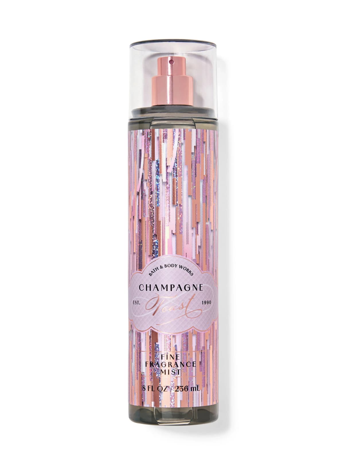 Bath & Body Works Champagne Toast Fragrance Mist