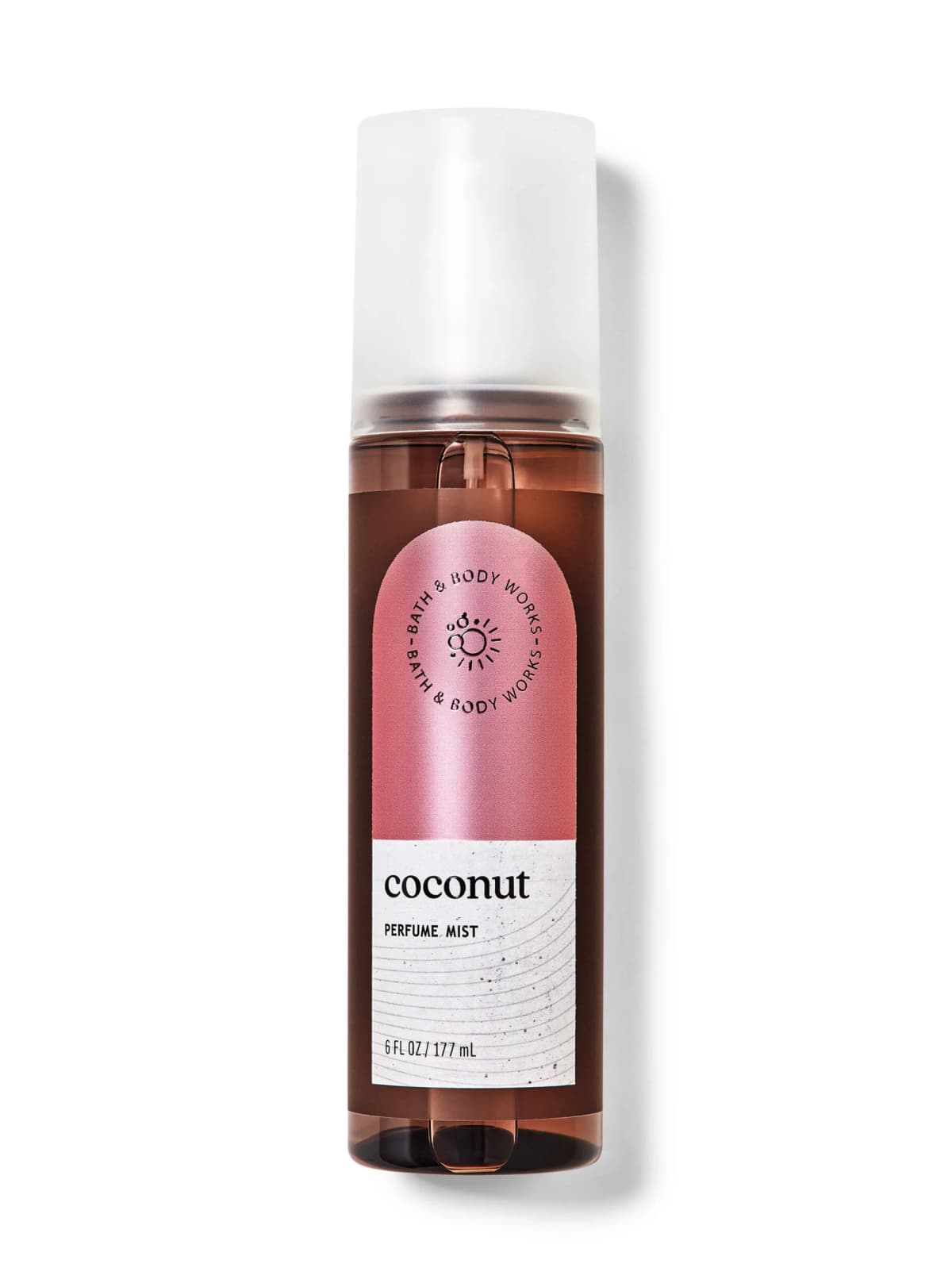 Bath & Body Works Coconut Perfume Mist