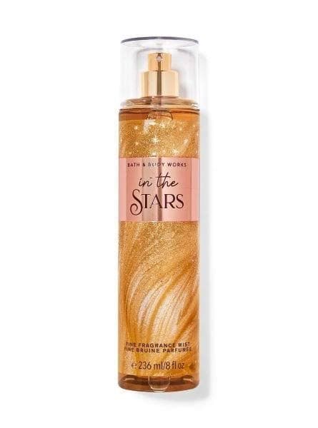 Bath & Body Works In the Stars Fragrance Mist