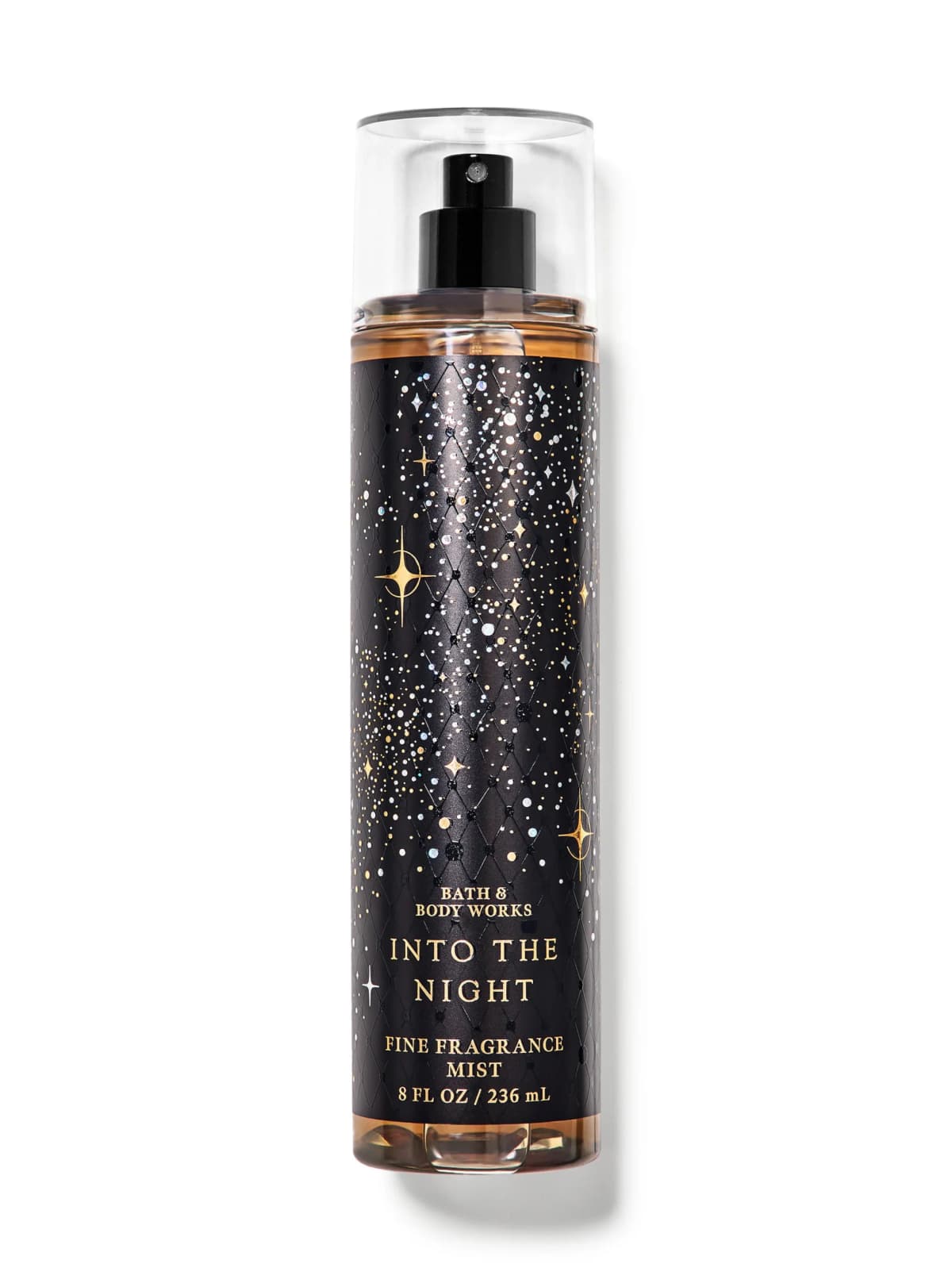 Bath & Body Works Into the Night Fragrance Mist