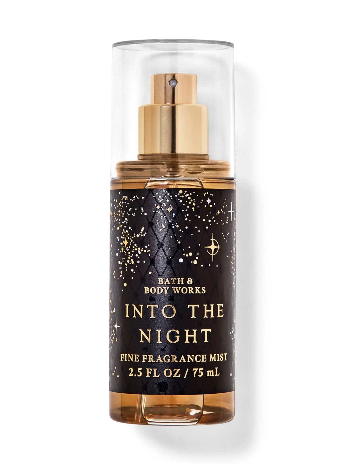 Bath & Body Works Into the Night Travel Size Mist
