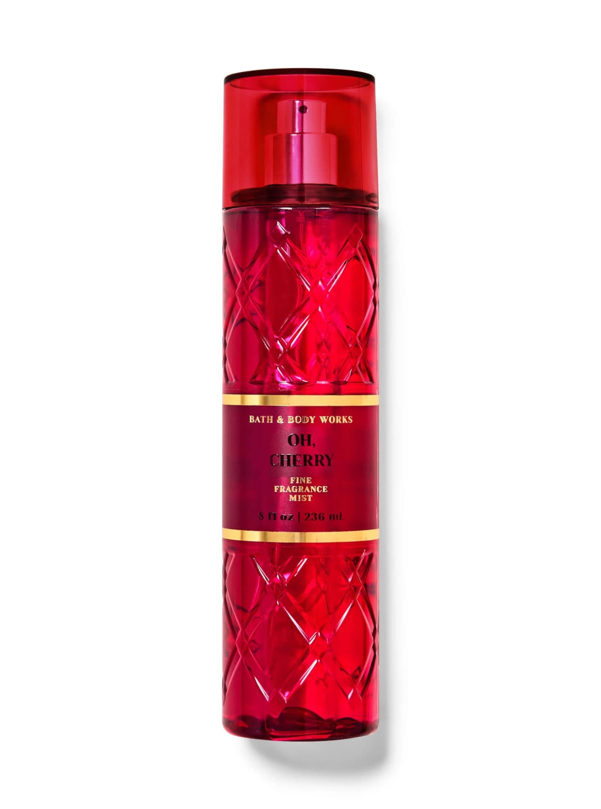 Bath & Body Works Oh, Cherry Fragrance Mist