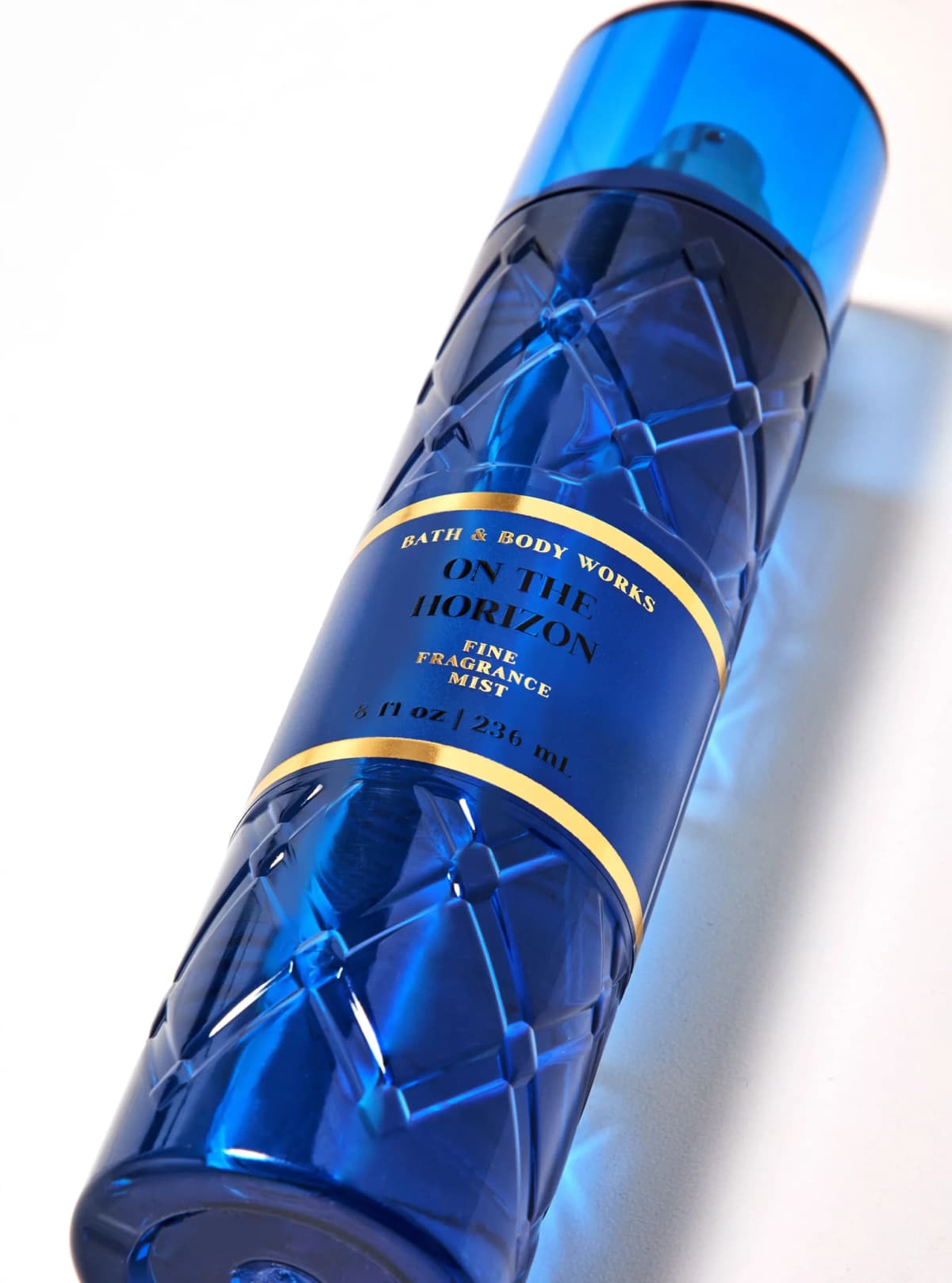 Bath & Body Works On The Horizon Fragrance Mist