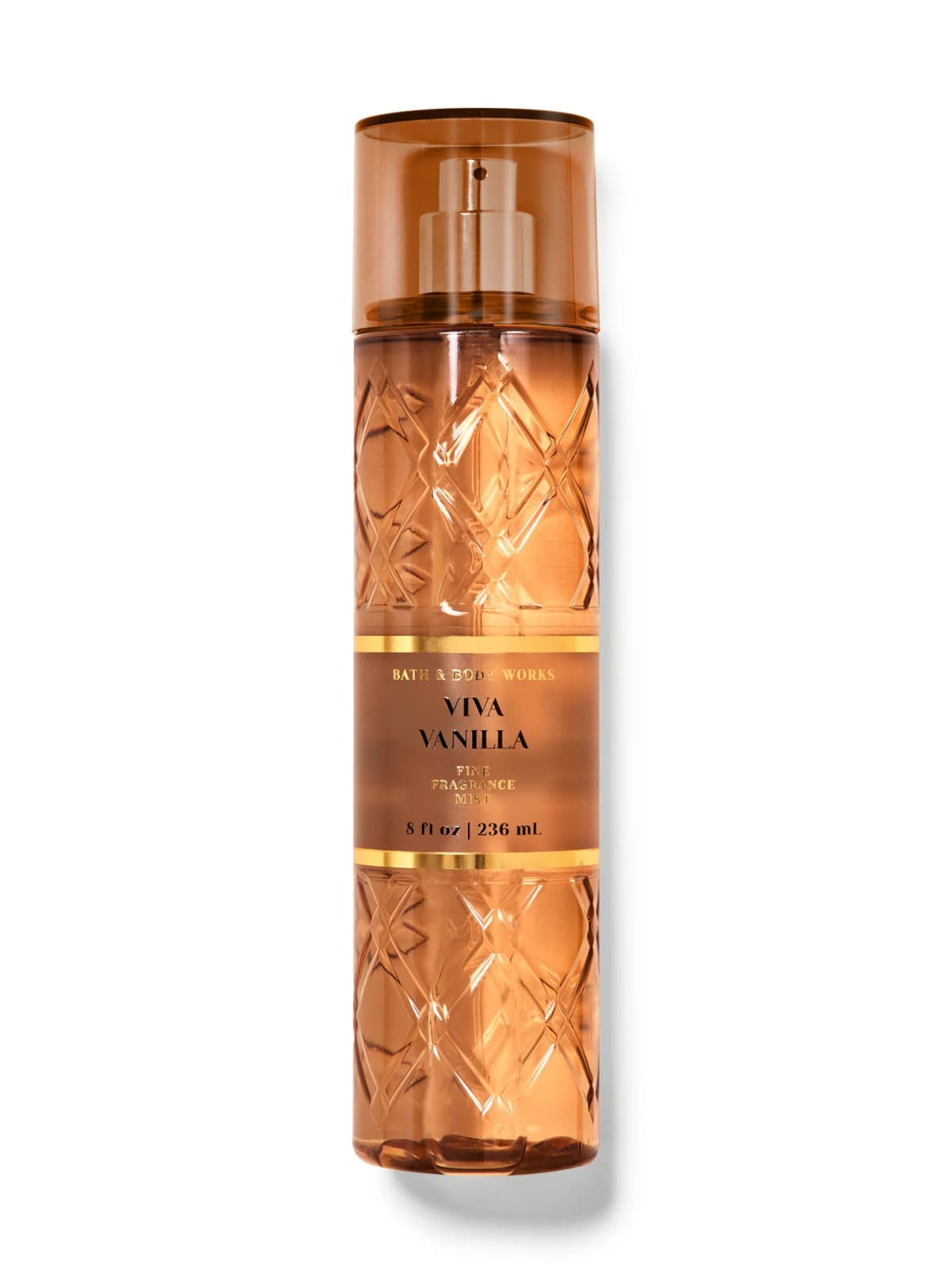 Bath & Body Works Viva Vanilla Fragrance Mist