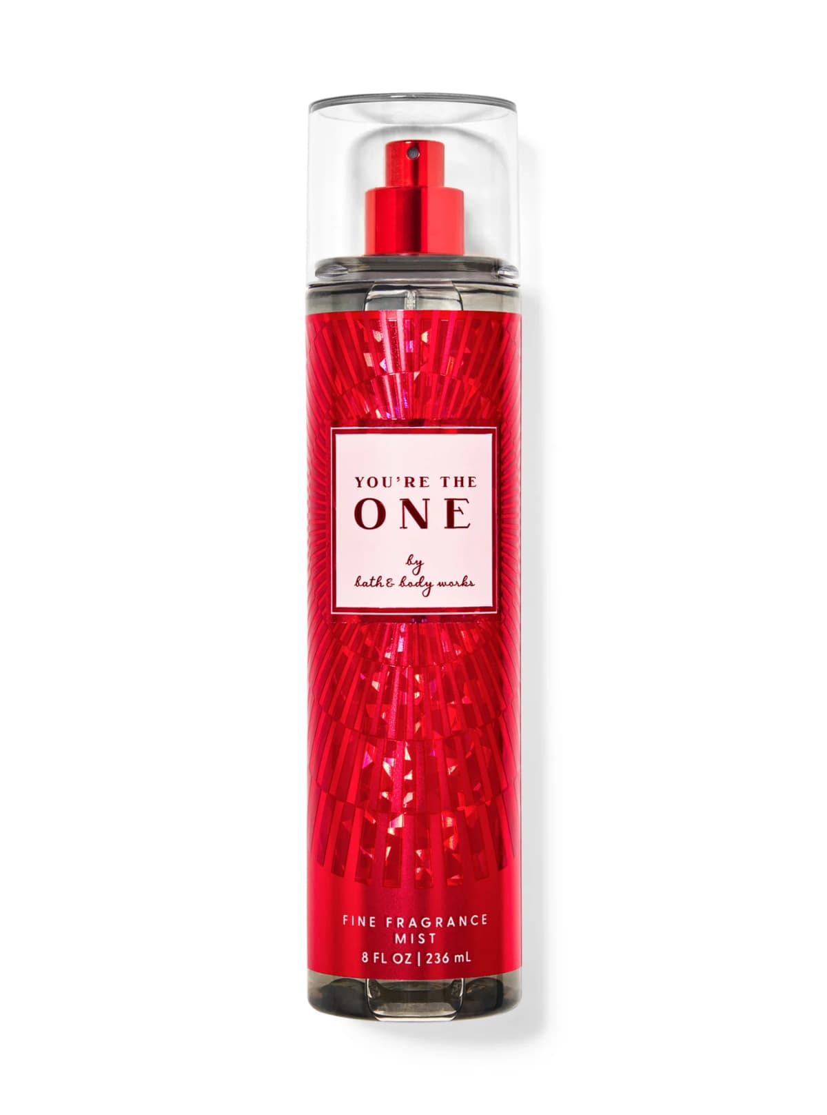 Bath & Body Works You're The One Fragrance Mist