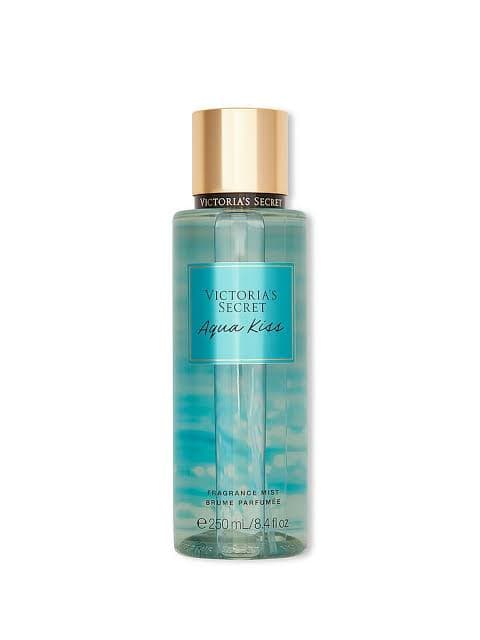 Victoria’s Secret Aqua Kiss Fragrance Mist