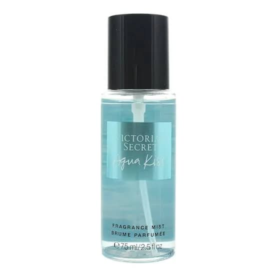 Victoria’s Secret Aqua Kiss Travel Size Mist