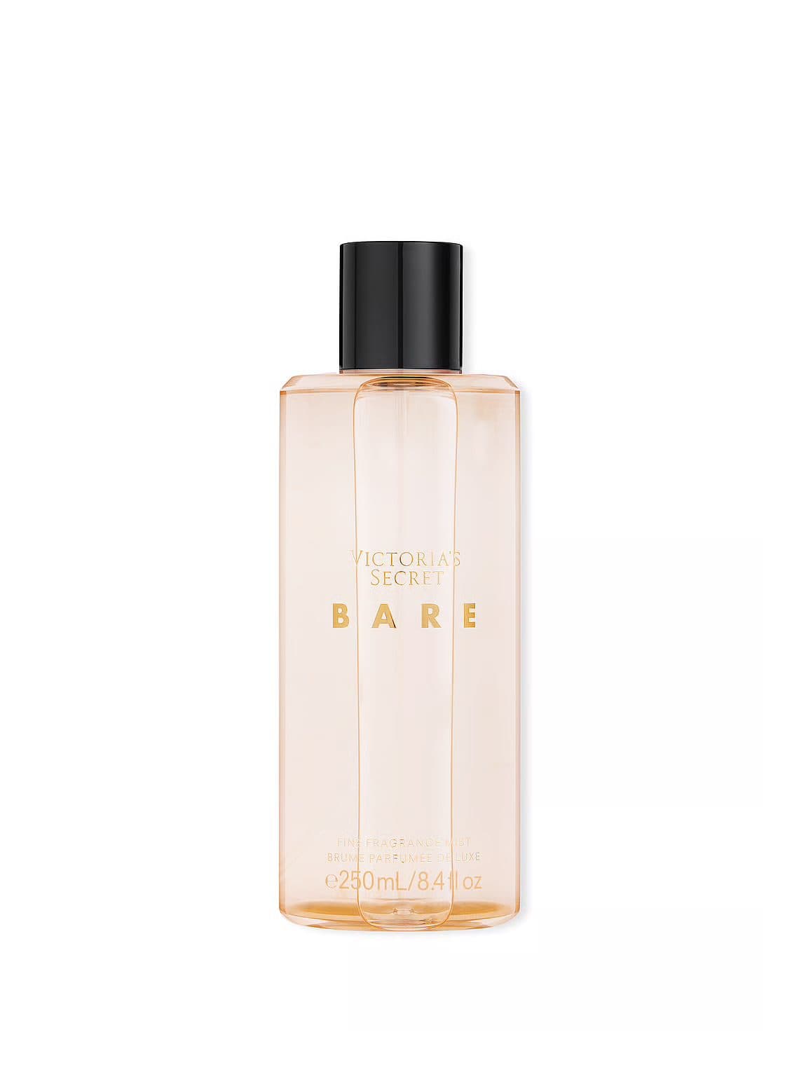 Victoria’s Secret Bare Fine Fragrance Mist