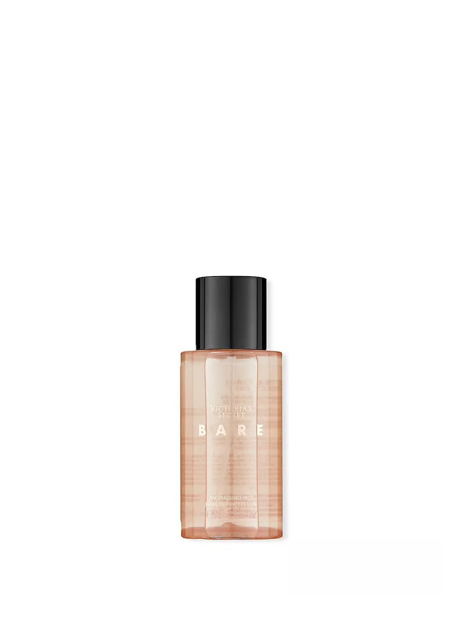 Victoria’s Secret Bare Fine Travel Size Mist