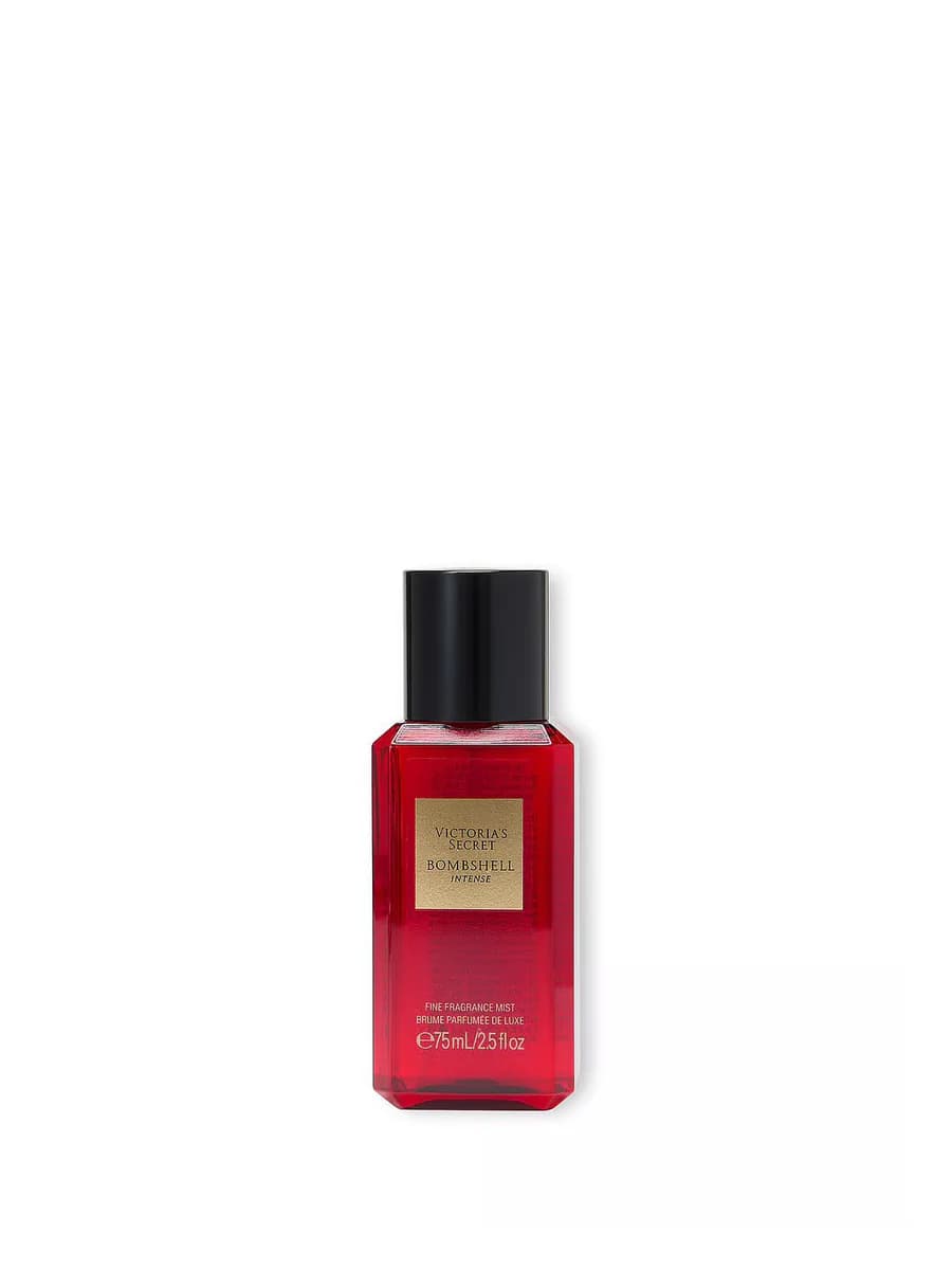 Victoria’s Secret Bombshell Intense Fine Travel Size Mist
