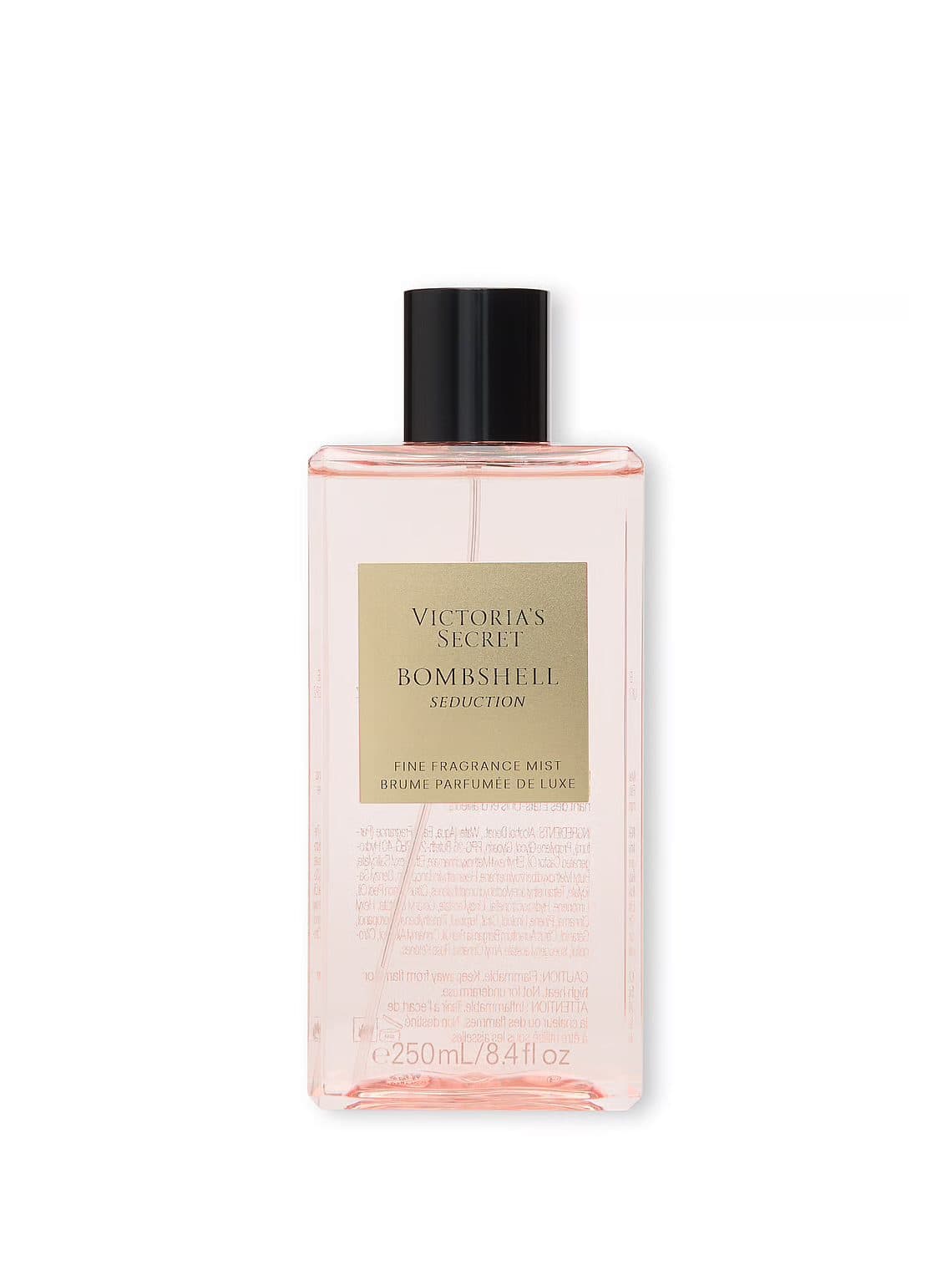 Victoria’s Secret Bombshell Seduction Fine Fragrance Mist