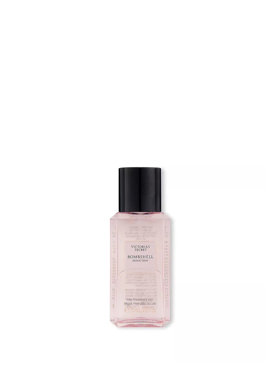 Victoria’s Secret Bombshell Seduction Fine Travel Size Mist
