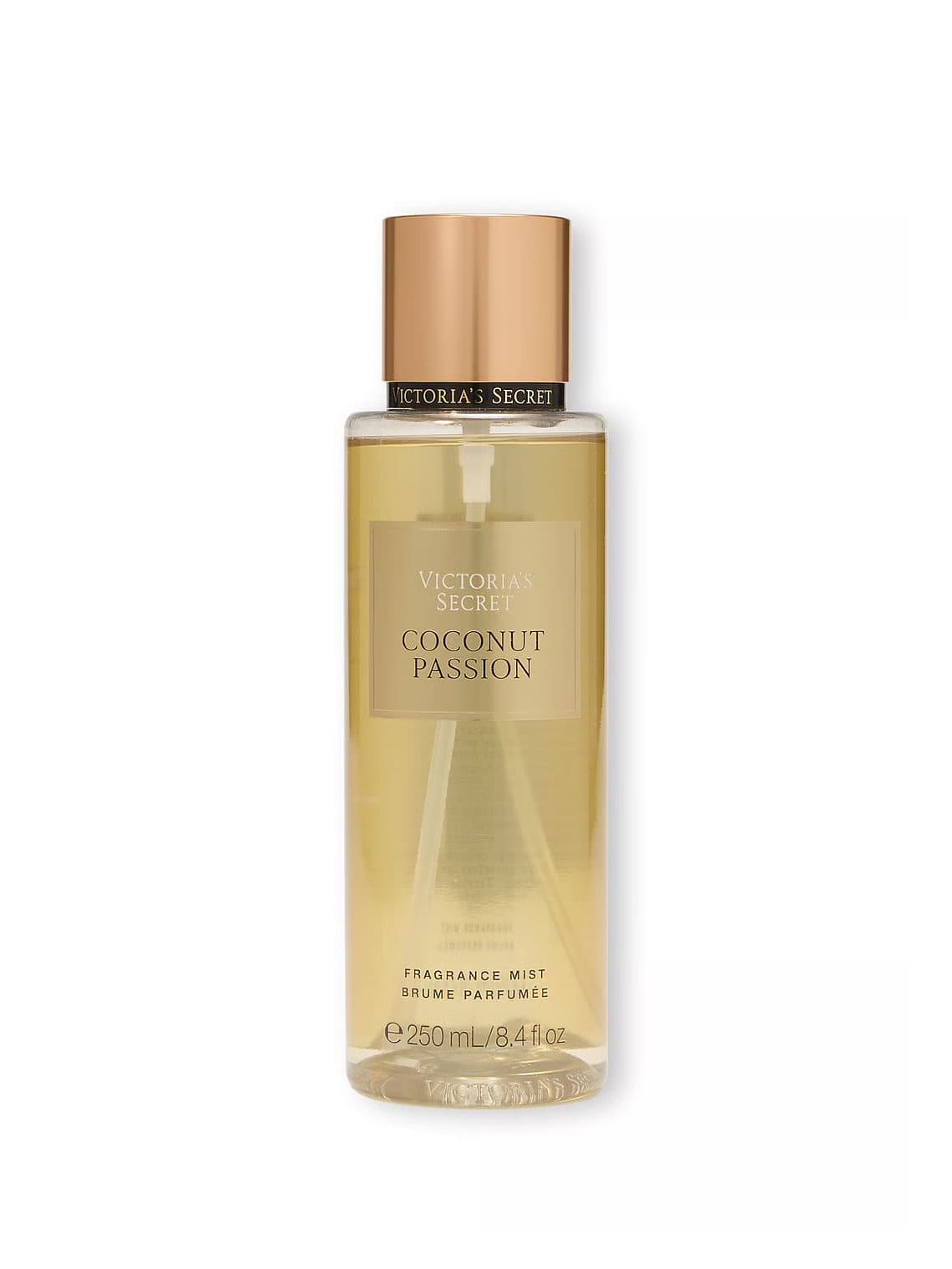 Victoria’s Secret Coconut Passion Fragrance Mist