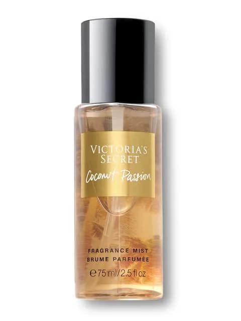 Victoria’s Secret Coconut Passion Travel Size Mist