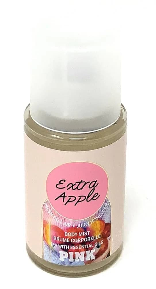 Victoria’s Secret Extra Apple Travel Size Mist