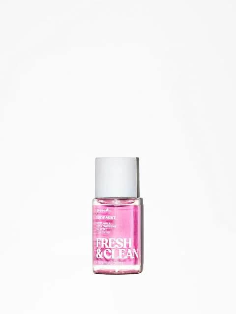 Victoria’s Secret Fresh & Clean Travel Size Mist
