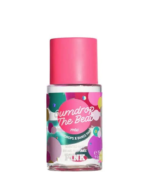 Victoria’s Secret Gumdrop the Beat Travel Size Mist
