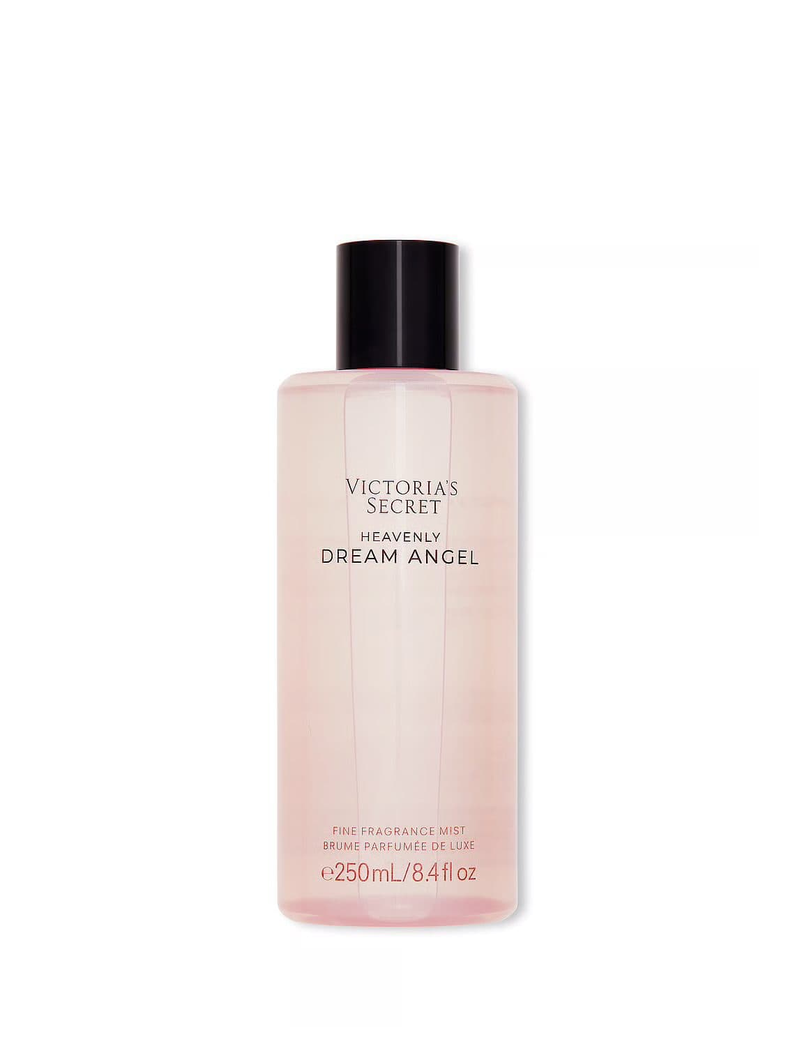 Victoria’s Secret Heavenly Dream Angel Fine Fragrance Mist