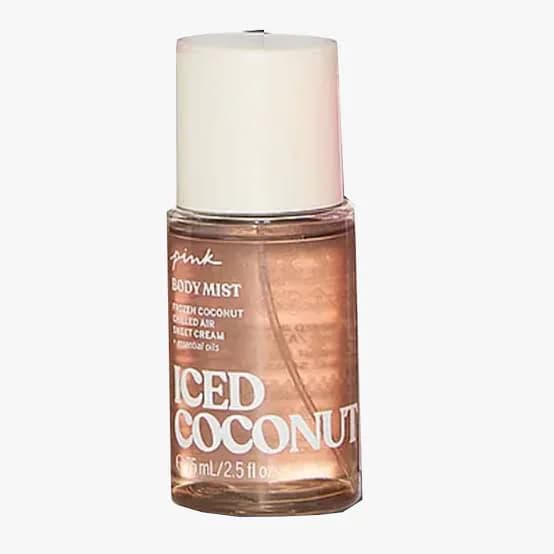 Victoria’s Secret Iced Coconut Travel Size Mist