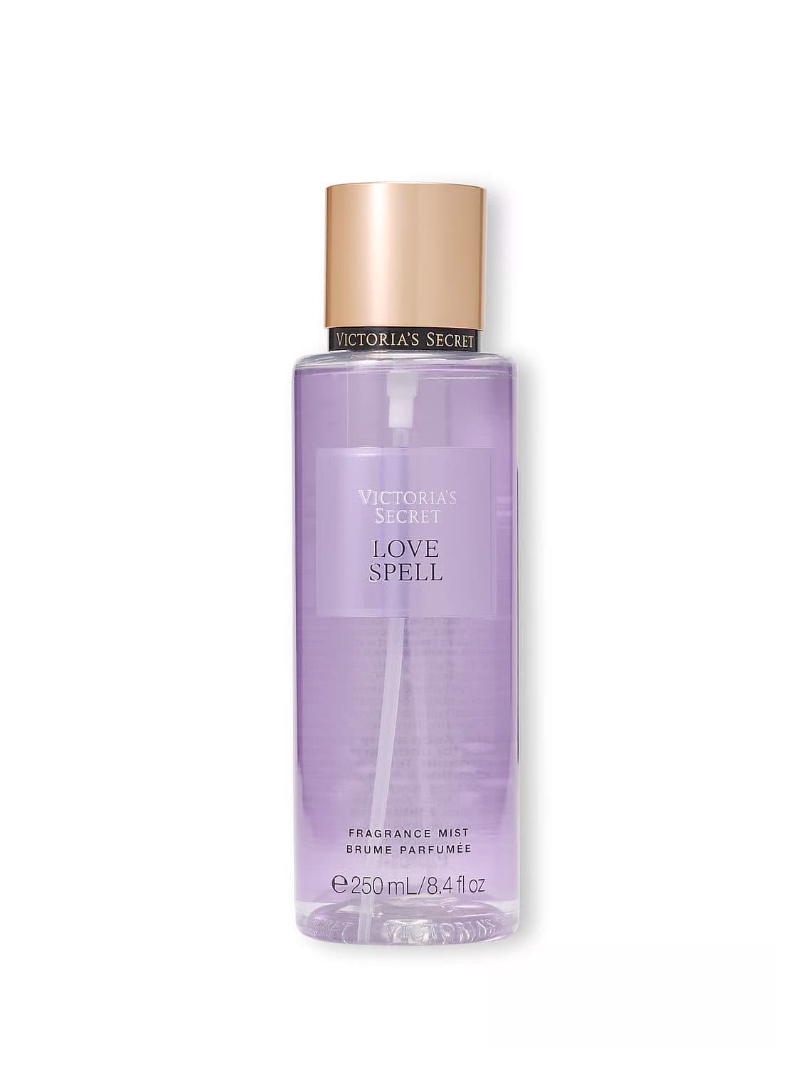 Victoria’s Secret Love Spell Fragrance Mist