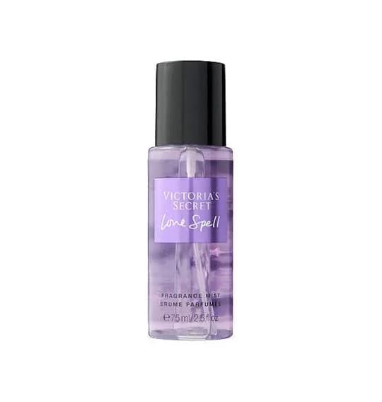 Victoria’s Secret Love Spell Travel Size Mist