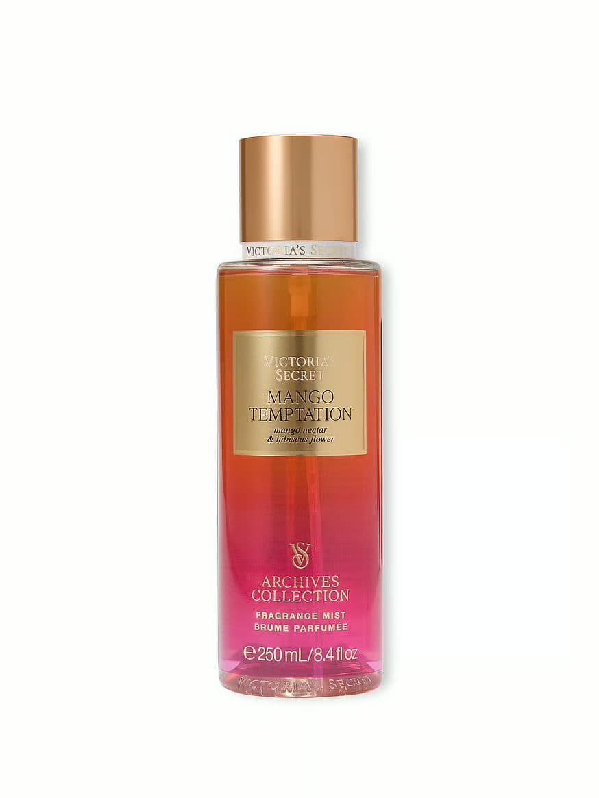 Victoria’s Secret Mango Temptation Fragrance Mist