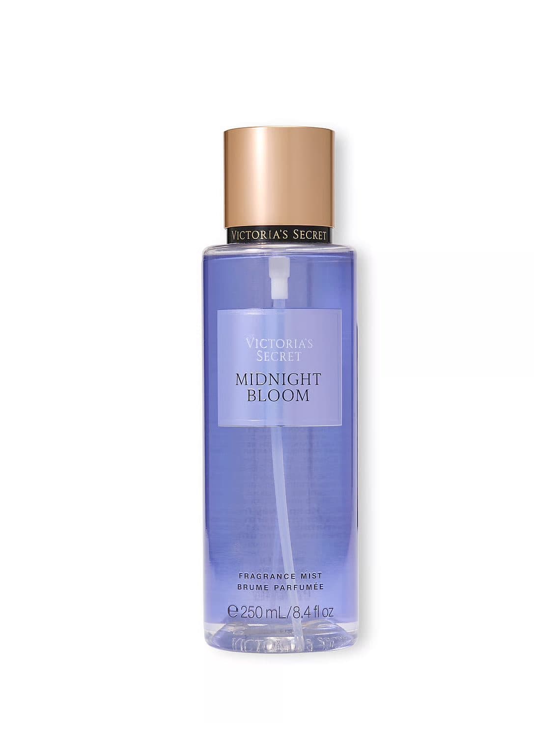 Victoria’s Secret Midnight Bloom Fragrance Mist