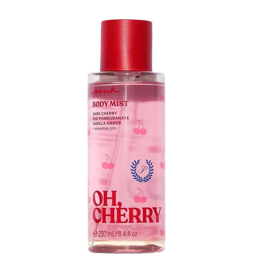 Victoria’s Secret Oh, Cherry Fragrance Mist