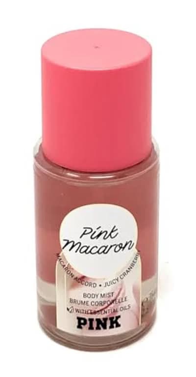 Victoria’s Secret Pink Macaron Travel Size Mist