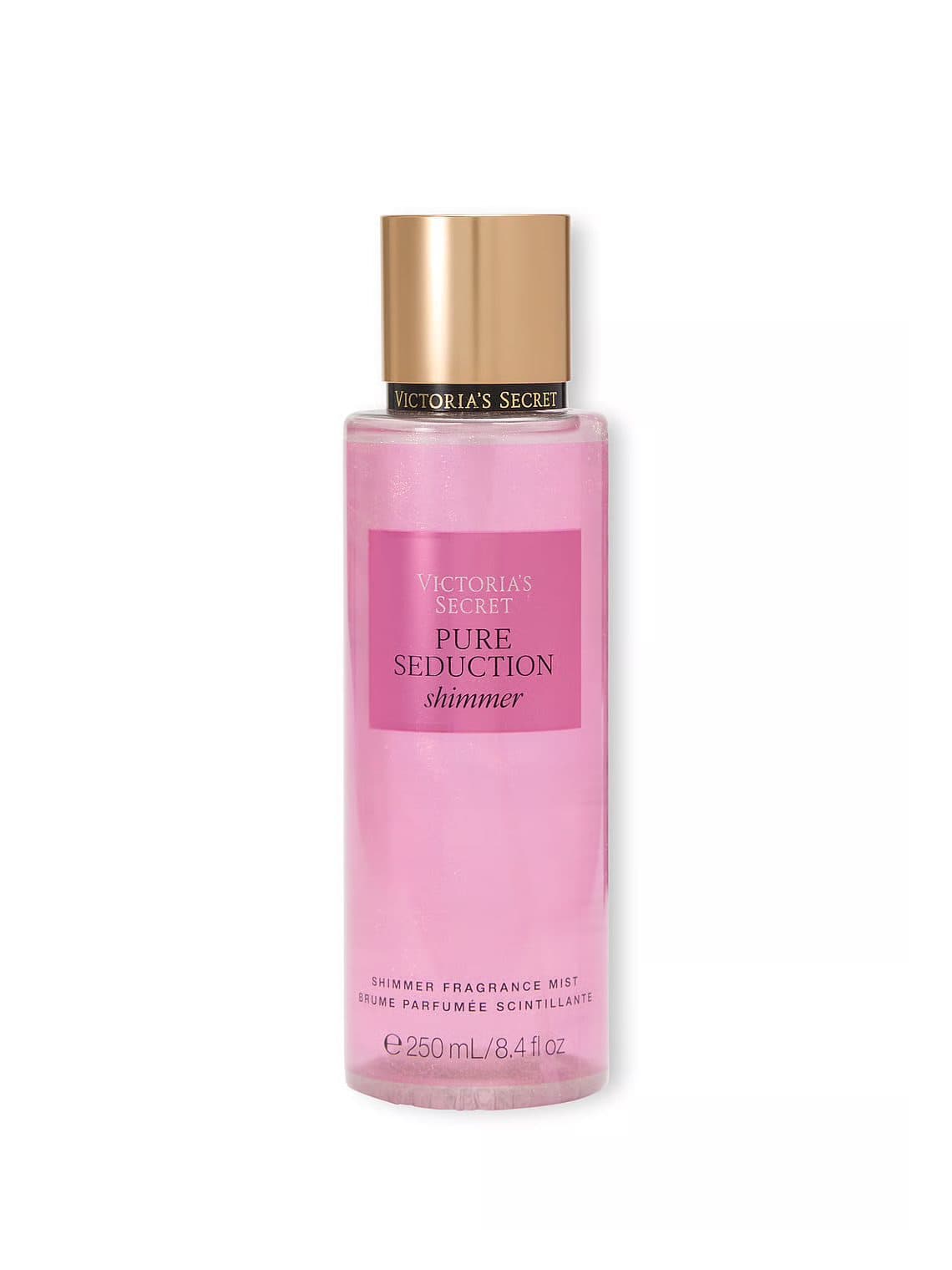 Victoria’s Secret Pure Seduction Shimmer Fragrance Mist