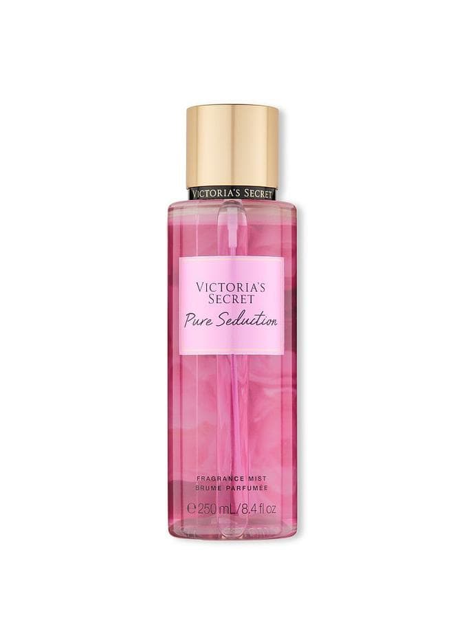 Victoria’s Secret Pure Seduction Fragrance Mist